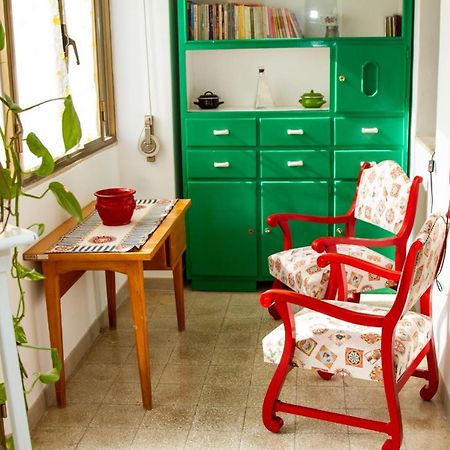 La Casa Di Lia Lejlighed Syracuse Eksteriør billede