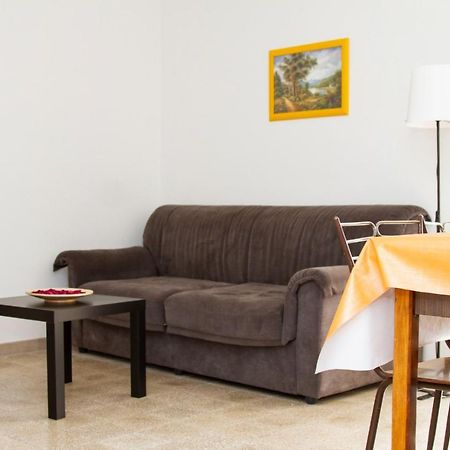 La Casa Di Lia Lejlighed Syracuse Eksteriør billede