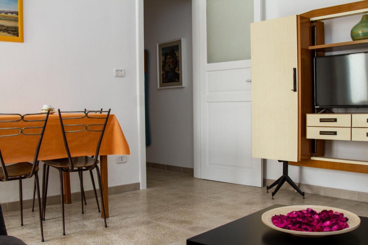 La Casa Di Lia Lejlighed Syracuse Eksteriør billede