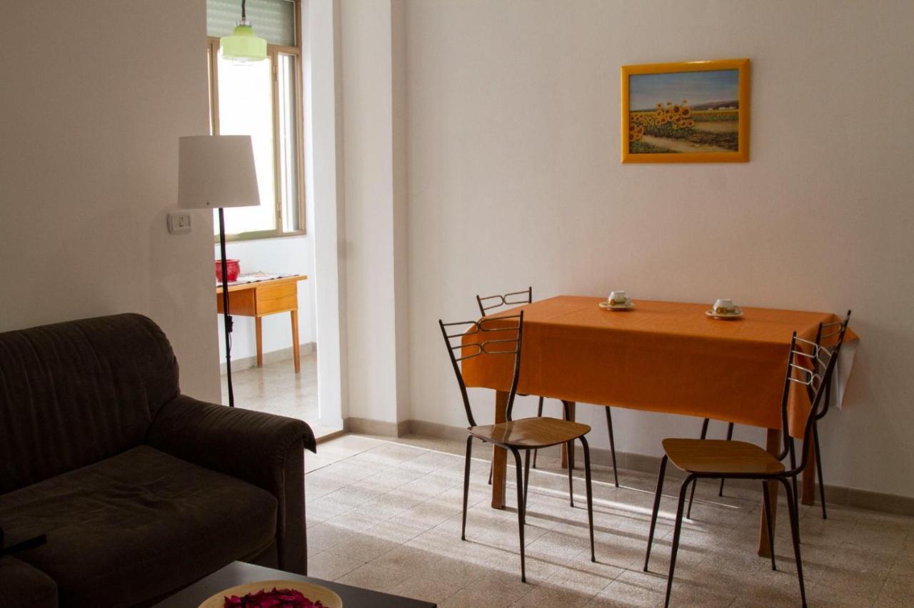 La Casa Di Lia Lejlighed Syracuse Eksteriør billede