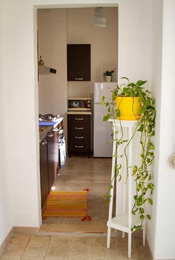 La Casa Di Lia Lejlighed Syracuse Eksteriør billede