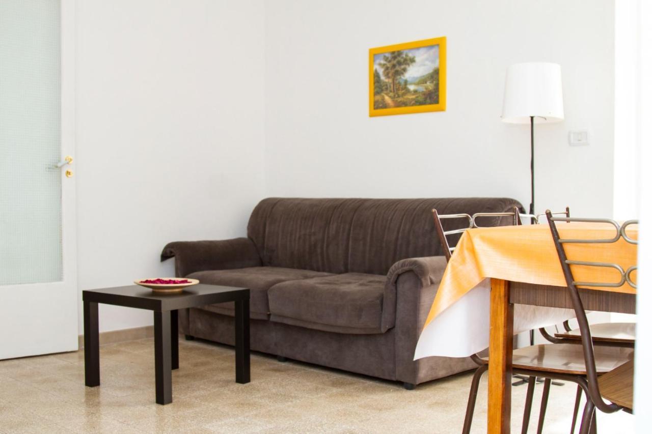 La Casa Di Lia Lejlighed Syracuse Eksteriør billede